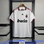 Maillot Milan AC retro 2009 2010