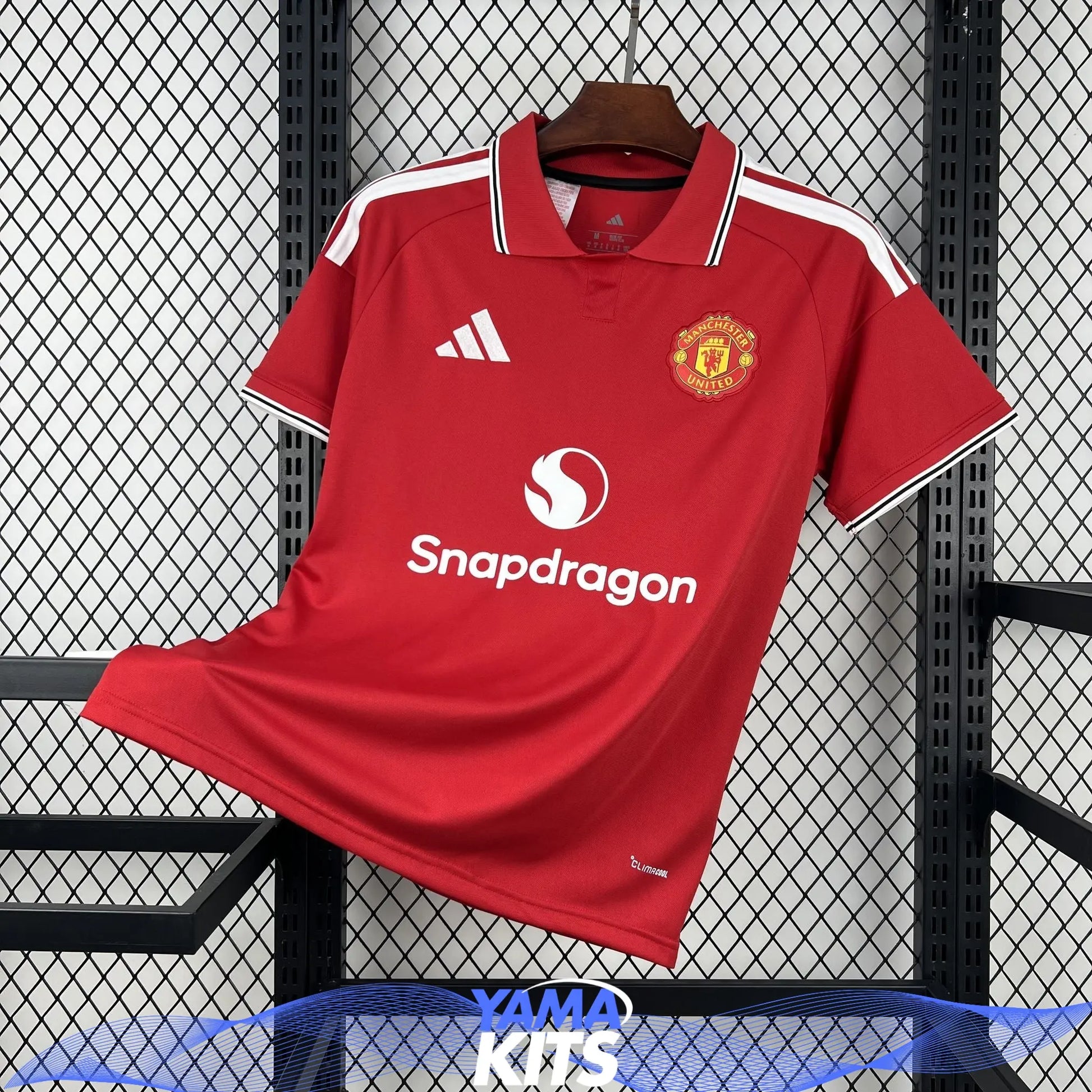 Maillot Manchester United 2026-27 Maison To Sport