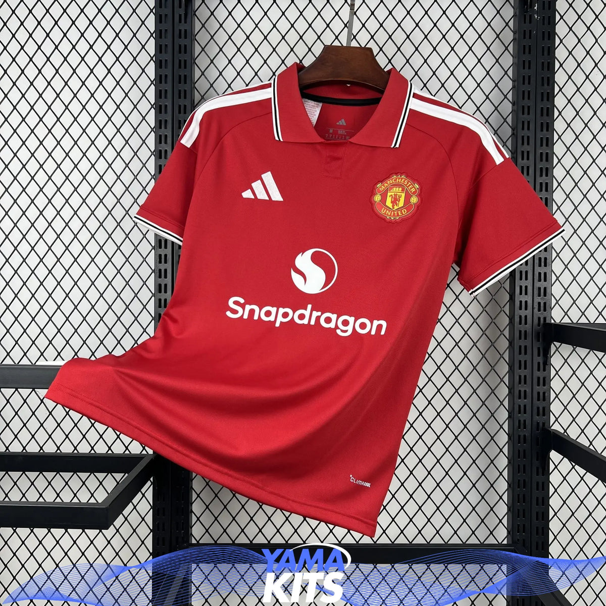 Maillot Manchester United 2026-27 Maison To Sport