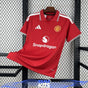 Maillot Manchester United 2026-27