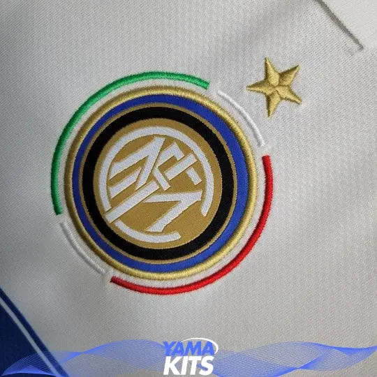 Maillot Inter Milan Retro 2009 2010 Maison To Sport