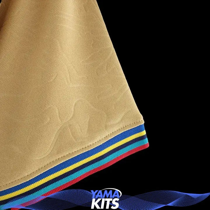 Maillot Extérieur Barcelone 2022/23 Maison To Sport