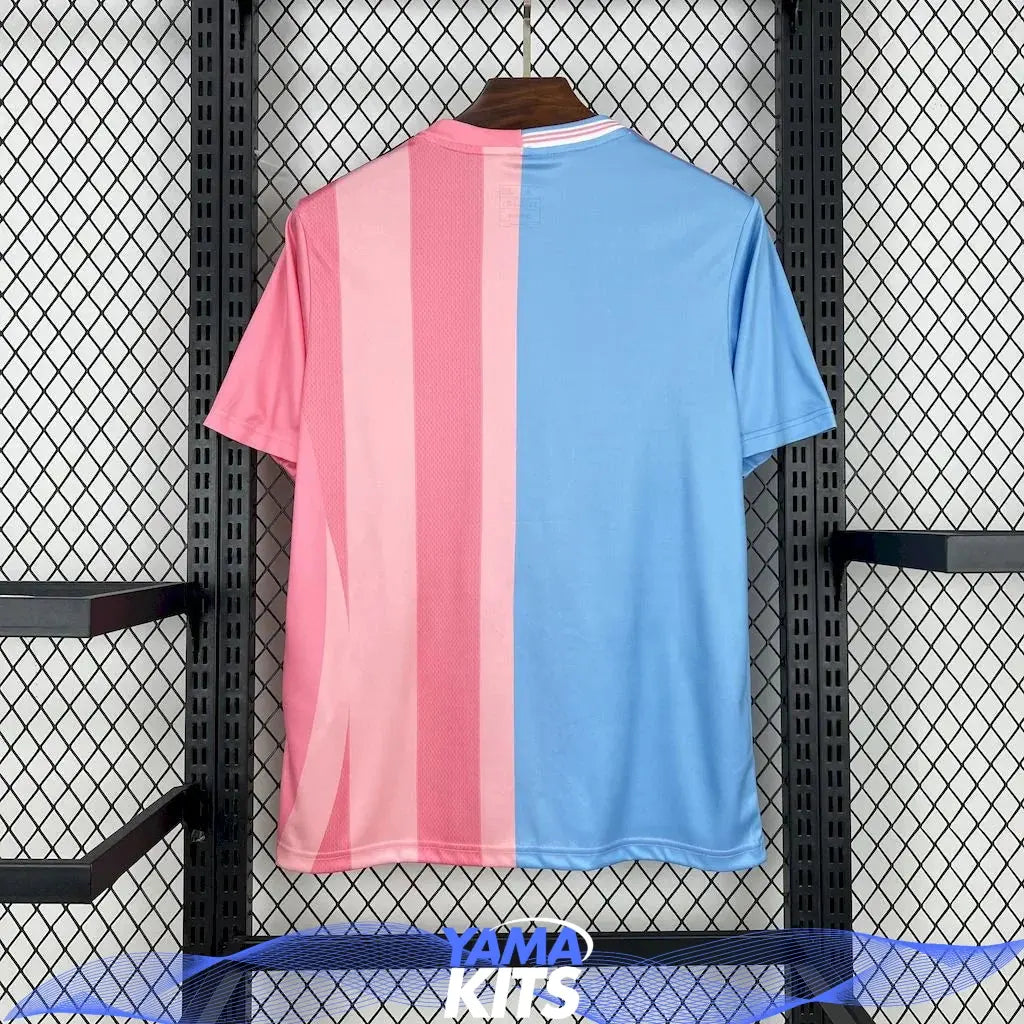 Maillot inter miami concept 2025-26 Maison To Sport