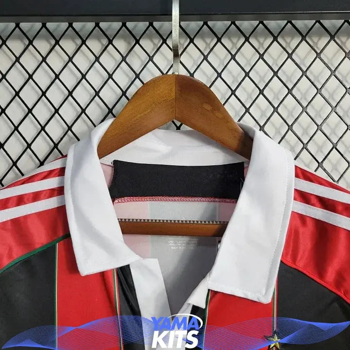 Maillot AC Milan Maillot Retro 2012 2013 Maison To Sport