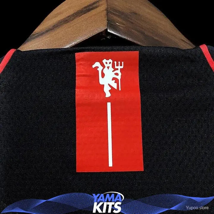Maillot Manchester United Retro 2007 2008 Maison To Sport