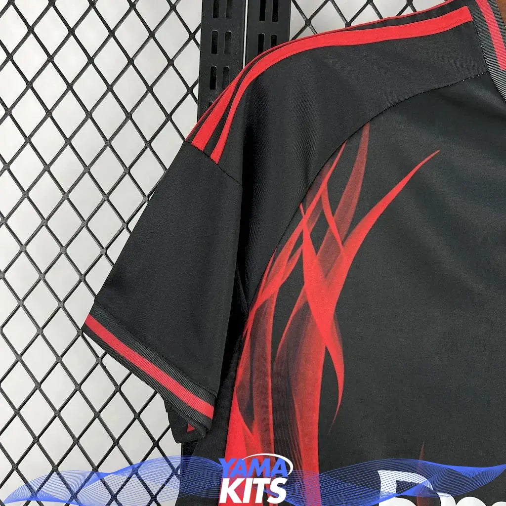 Maillot Benfica concept 2025-26 Maison To Sport