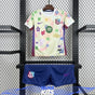 Kit Enfant FC Barcelone concept 2025-26