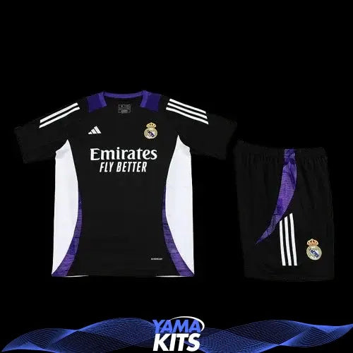Ensemble Real Madrid Maison To Sport