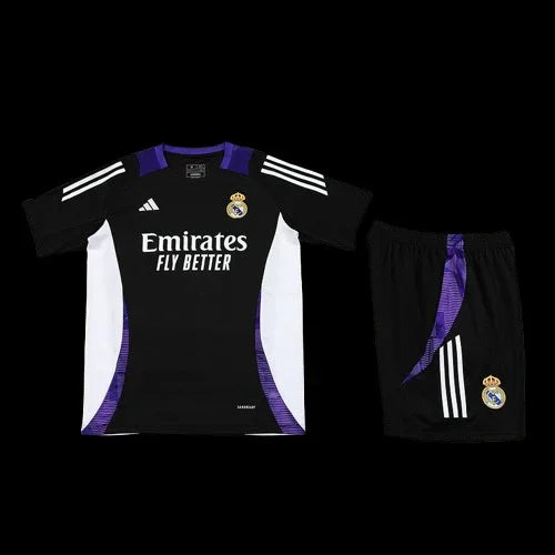 Ensemble Real Madrid Maison To Sport
