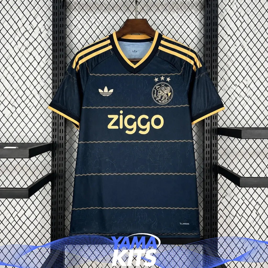 Maillot Ajax Amsterdam Extérieur 2026/27 Maison To Sport