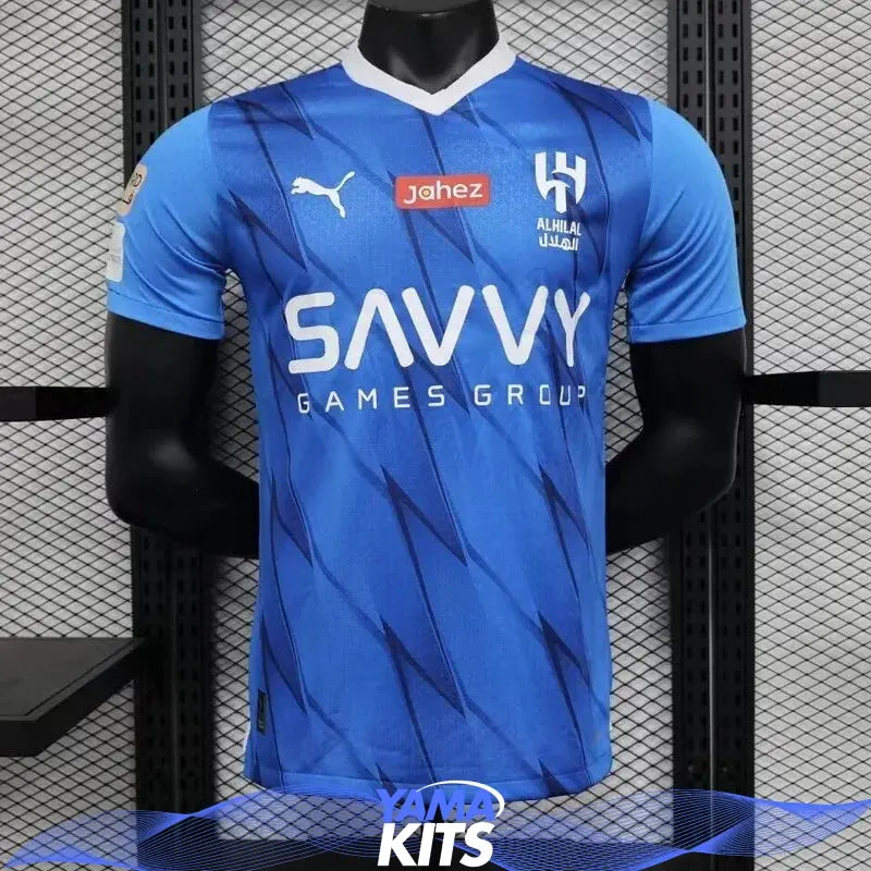 Maillot AL-Hilal 2023-24 Maison To Sport