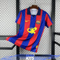 Maillot FC Barcelone Retro