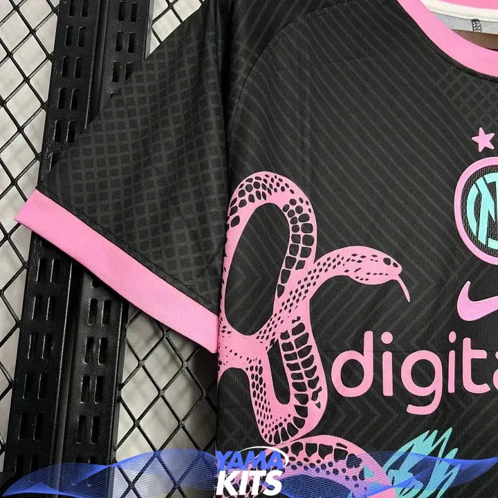 Maillot Inter Milan concept 2024-25 Maison To Sport