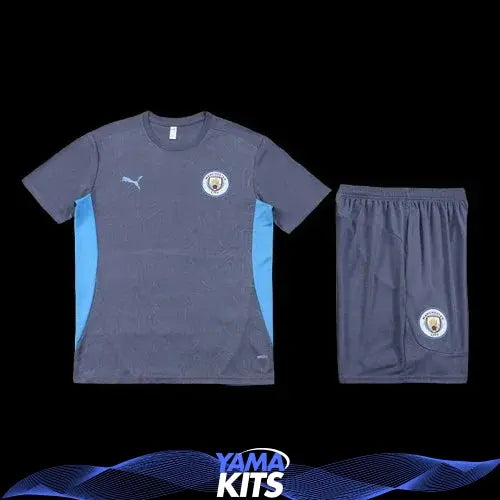 Ensemble Manchester City Maison To Sport
