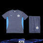 Ensemble Manchester City