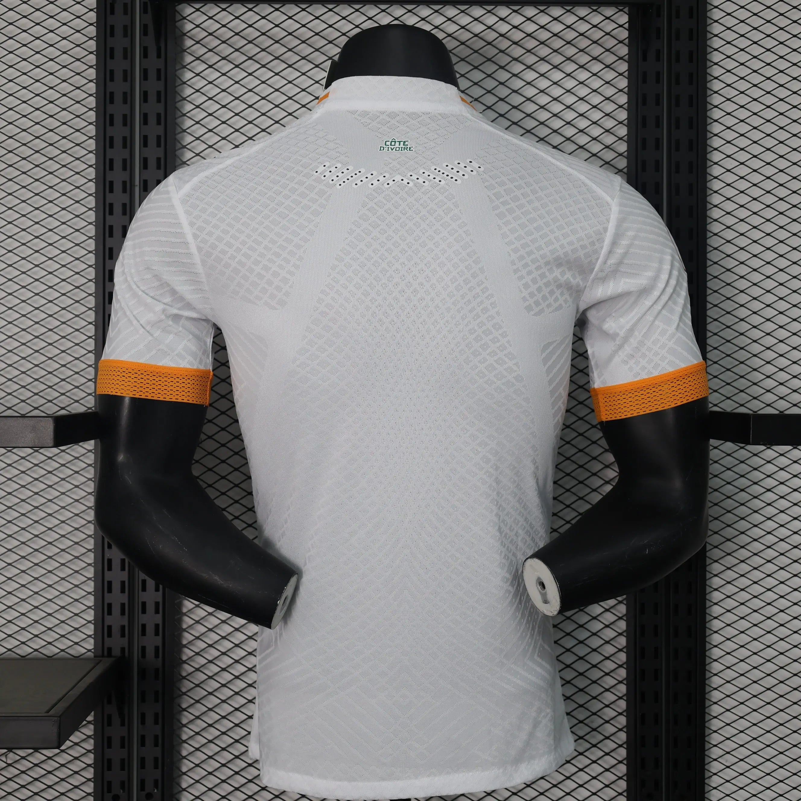 MAILLOT COTE D’IVOIRE EXTÉRIEUR 2022/2023