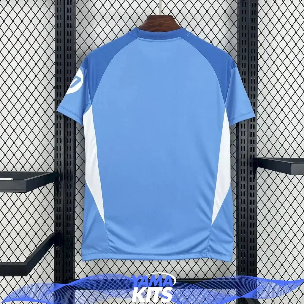 Maillot Real Madrid concept 2025-26 Maison To Sport