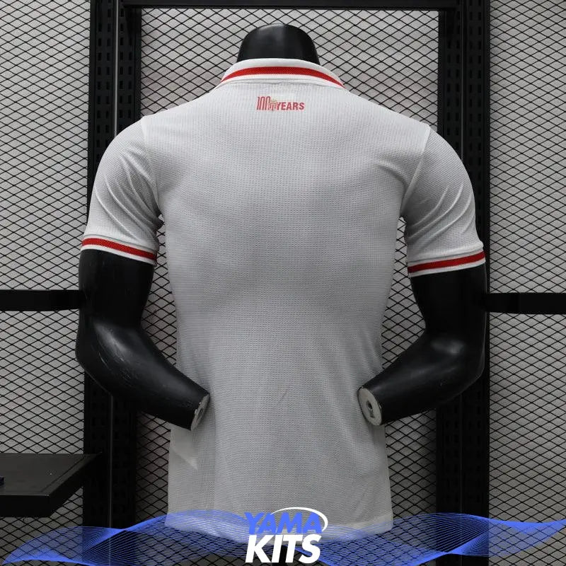 Maillot Monaco 2024-25 Maison To Sport