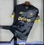 Maillot Aston Villa extérieur 2025-26