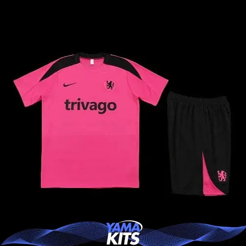 Ensemble Chelsea Maison To Sport