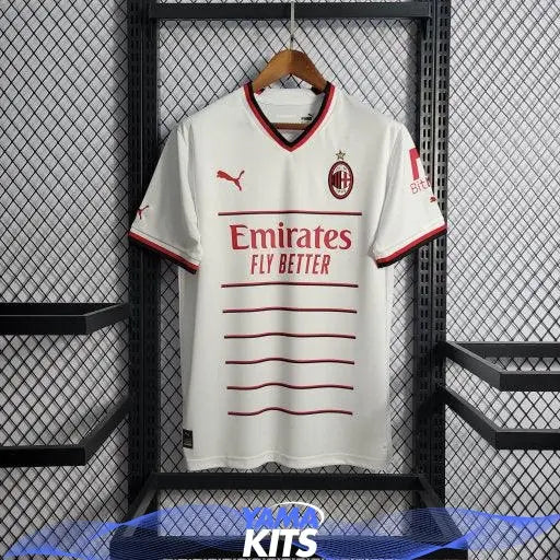 Maillot AC Milan  extérieur 2022/23 Maison To Sport