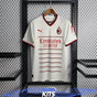 Maillot AC Milan  extérieur 2022/23