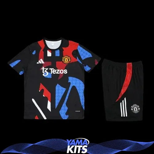 Ensemble Manchester United Maison To Sport
