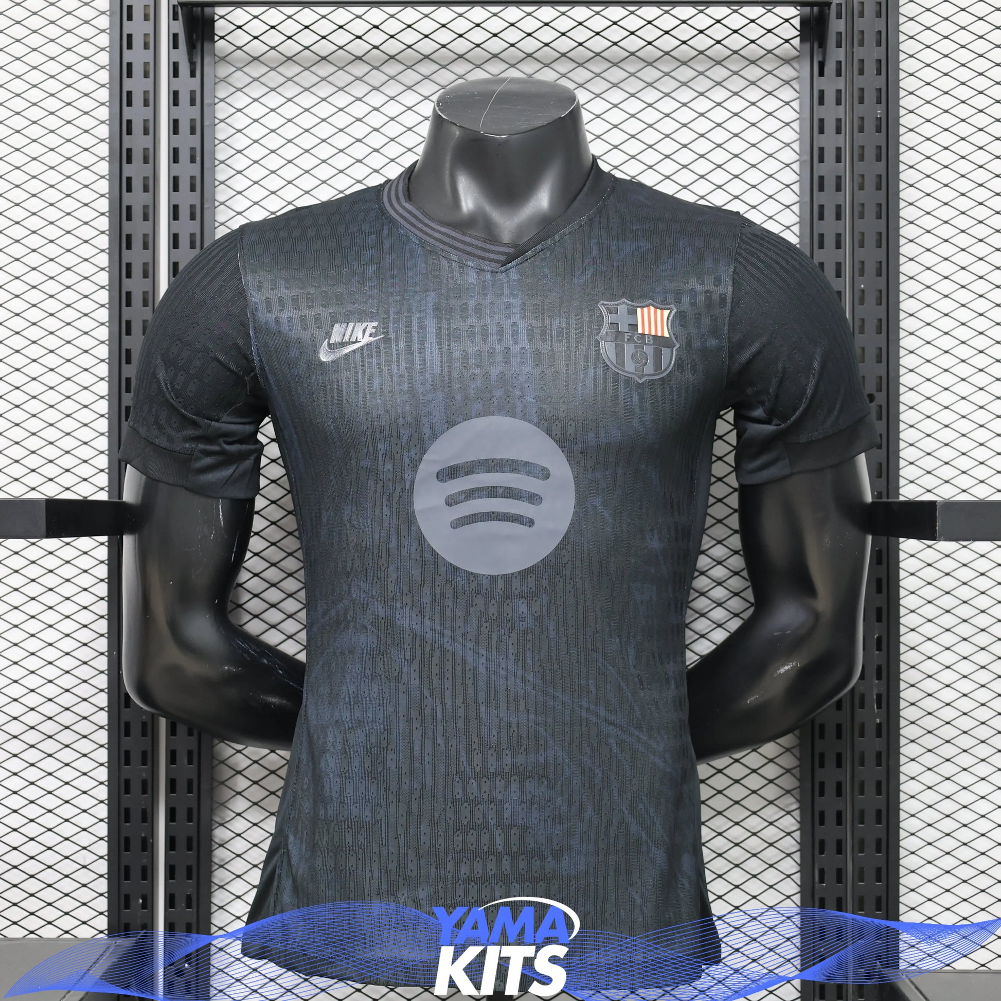 Maillot FC Barcelone concept 2026-27 Maison To Sport