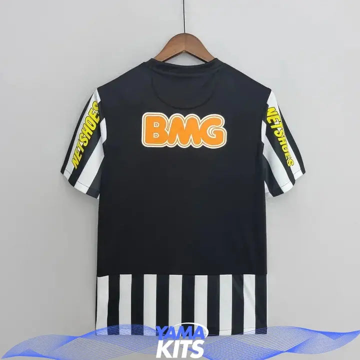 Maillot Santos Neymar Retro 2013 Maison To Sport