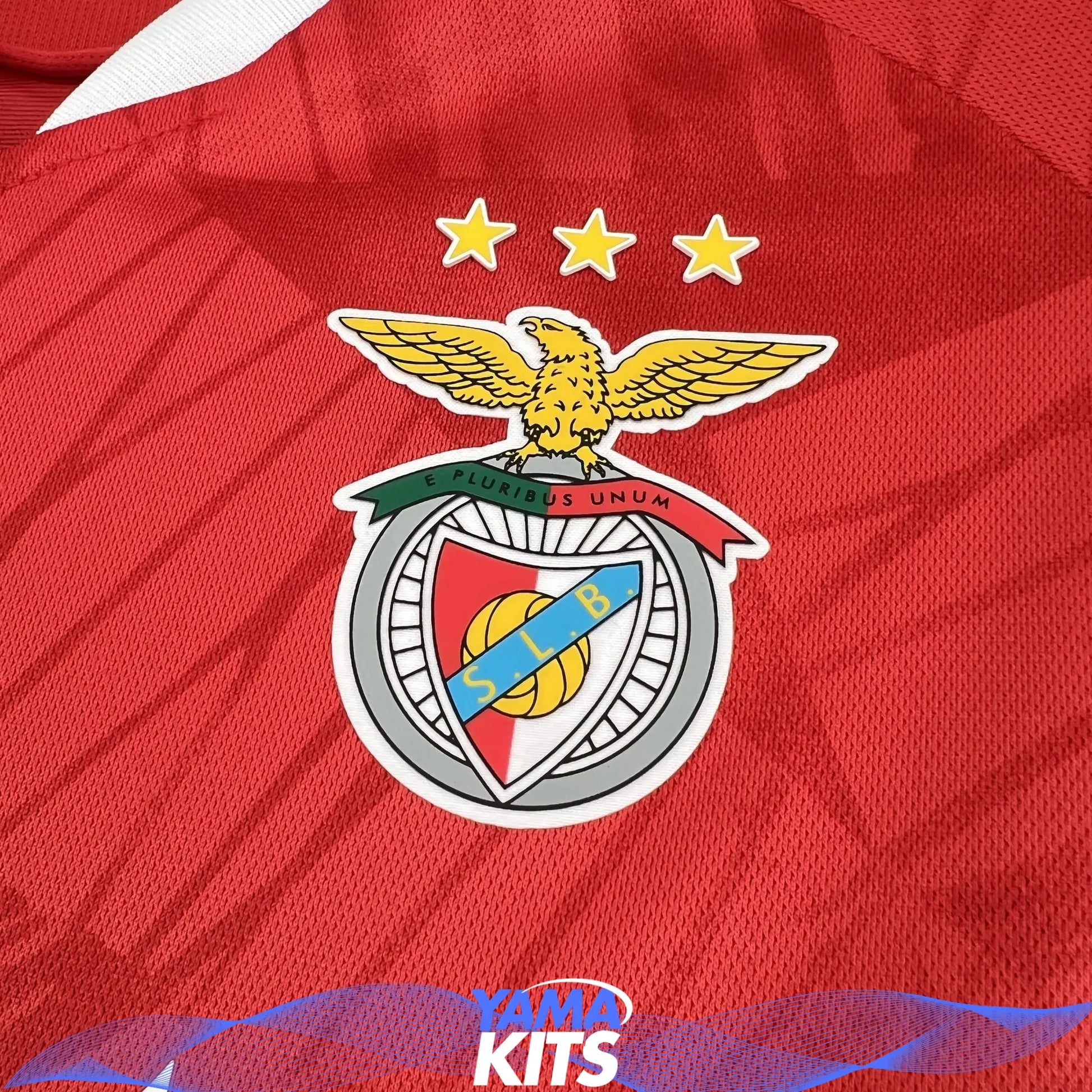 Maillot Benfica 2026-27 Maison To Sport