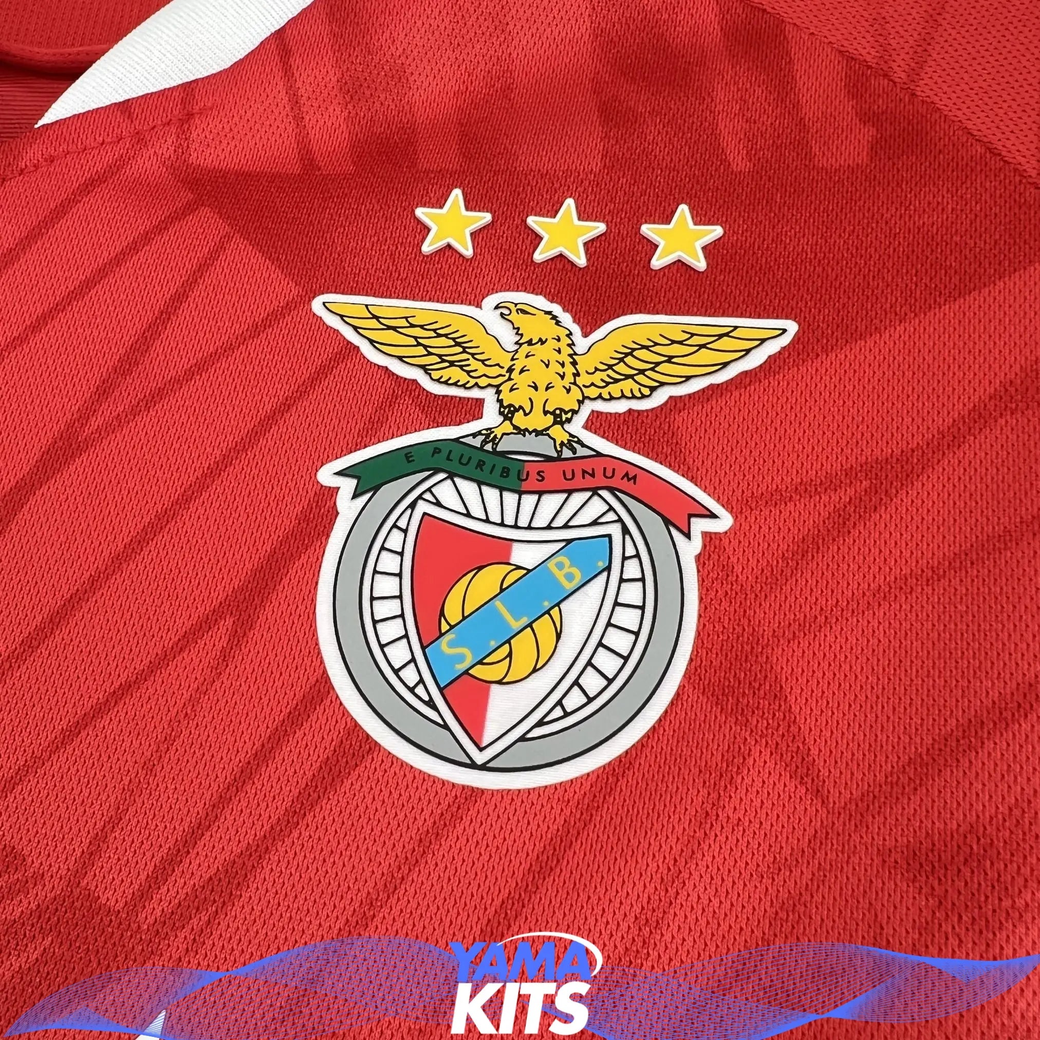 Maillot Benfica 2026-27 Maison To Sport