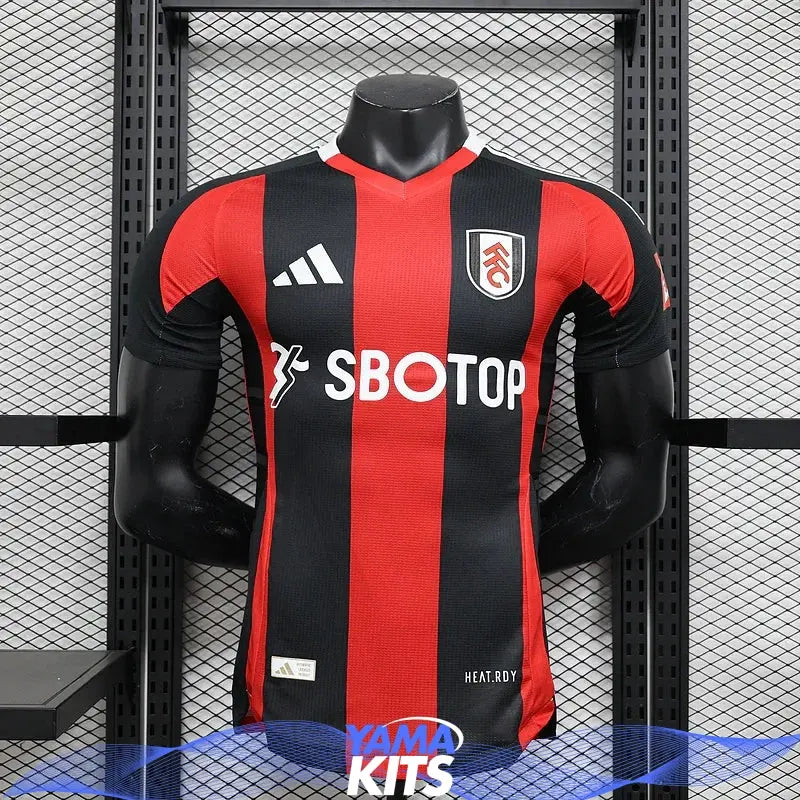 Maillot Fulham extérieur 2024-25 Maison To Sport
