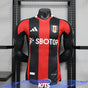 Maillot Fulham extérieur 2024-25