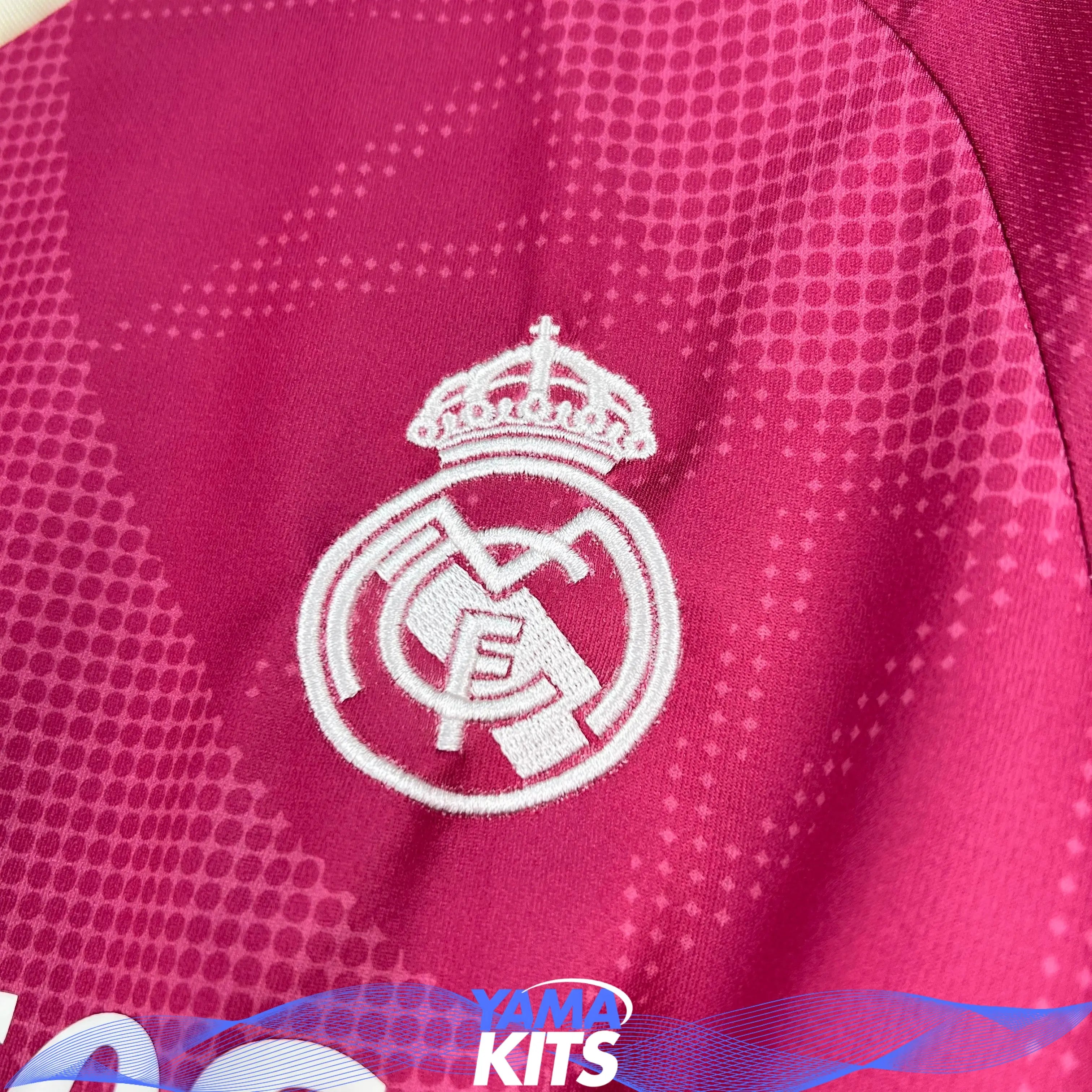 Maillot Real Madrid Third 2026/27 Maison To Sport