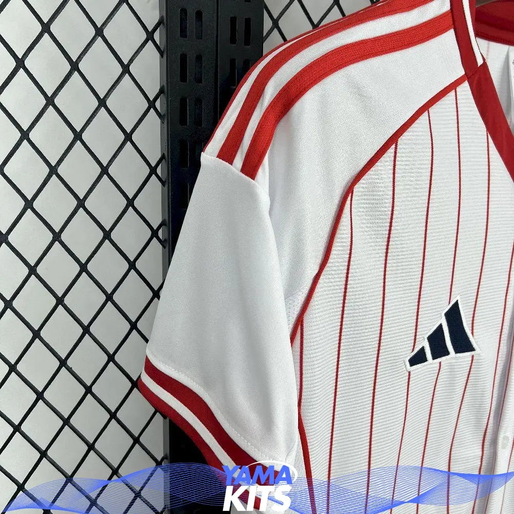 Maillot Arsenal concept 2025-26 Maison To Sport