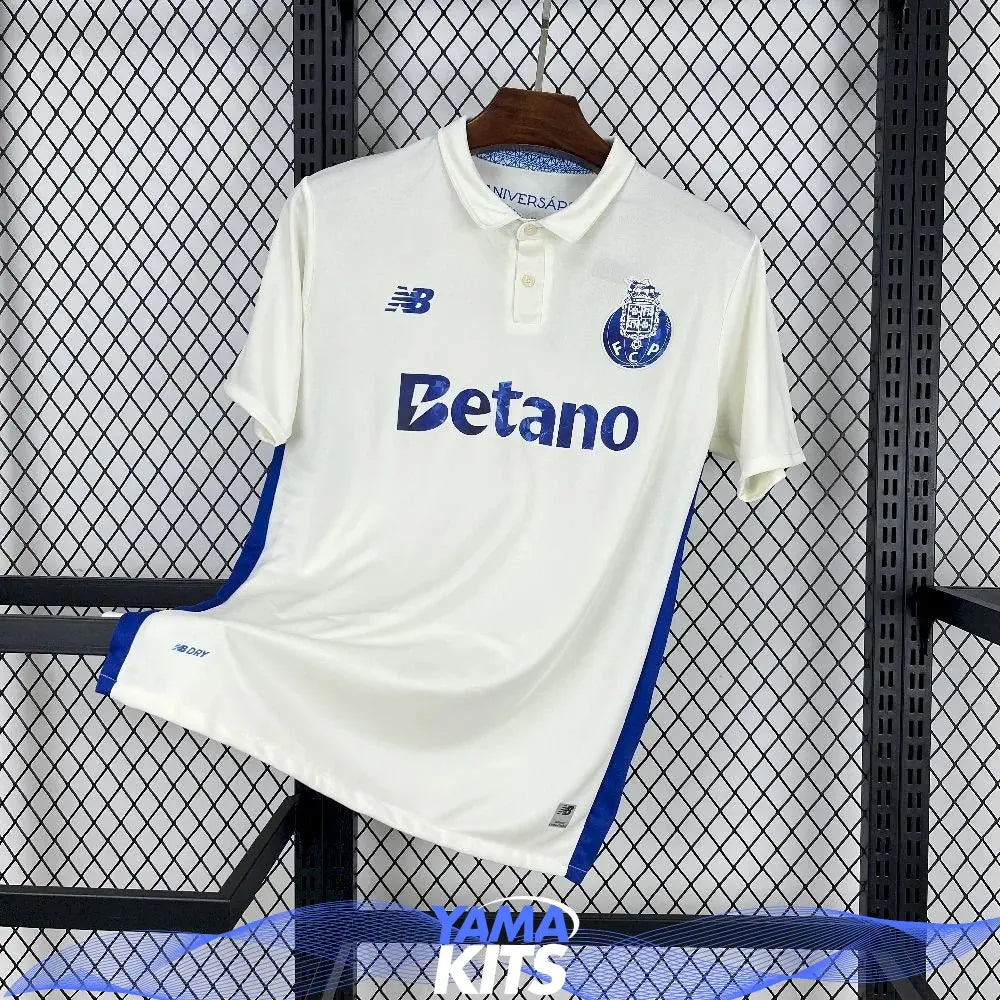 Maillot Porto extérieur 2025-26 Maison To Sport