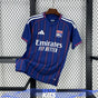 Maillot Lyon extérieur 2025-26