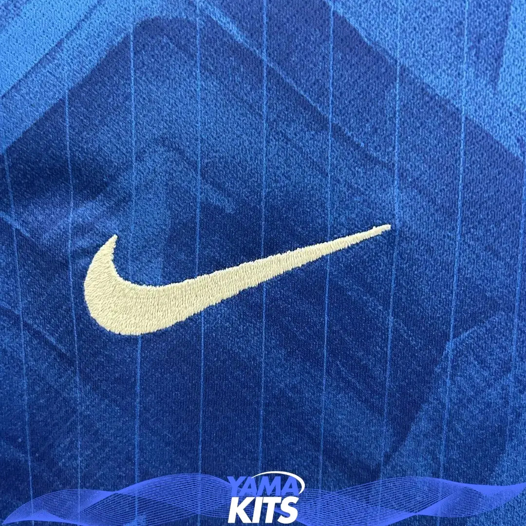 Kit enfant Chelsea 2025-26 Maison To Sport