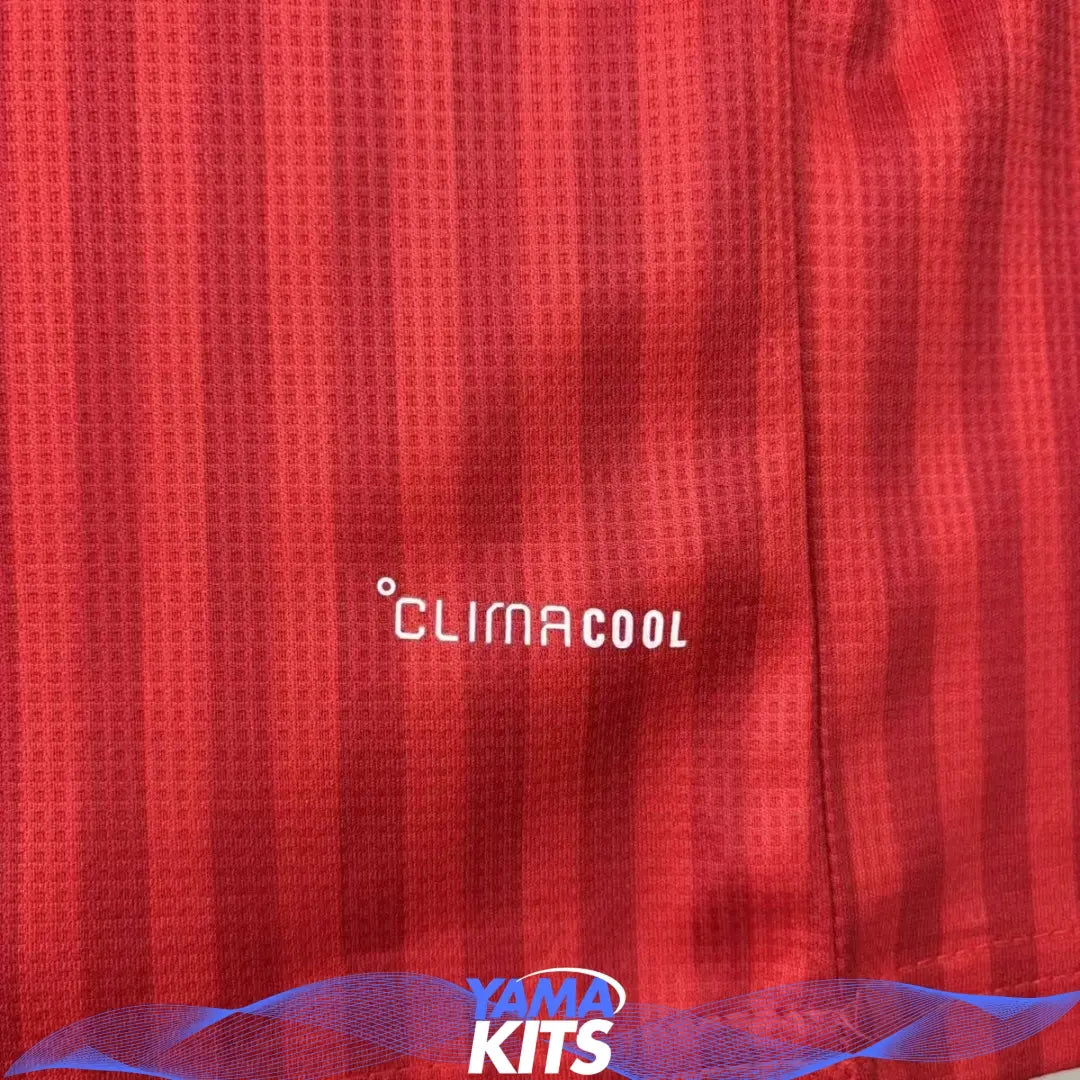 Maillot Bayern Munich 2026/27 Maison To Sport