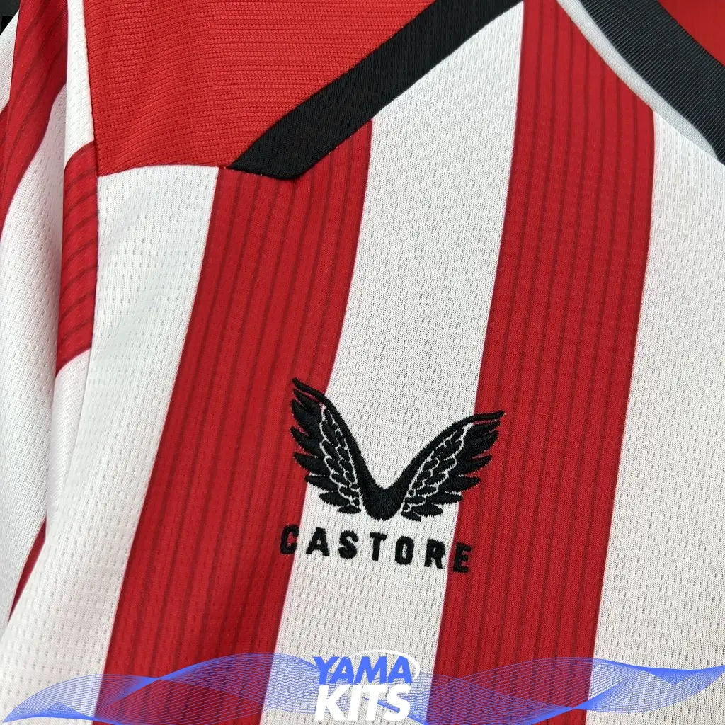 Maillot Athletic Bilbao Domicile 2026-27 Maison To Sport