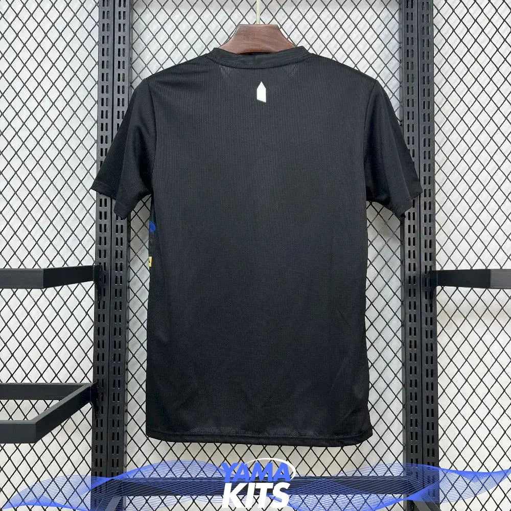 Maillot Everton extérieur 2025-26 Maison To Sport