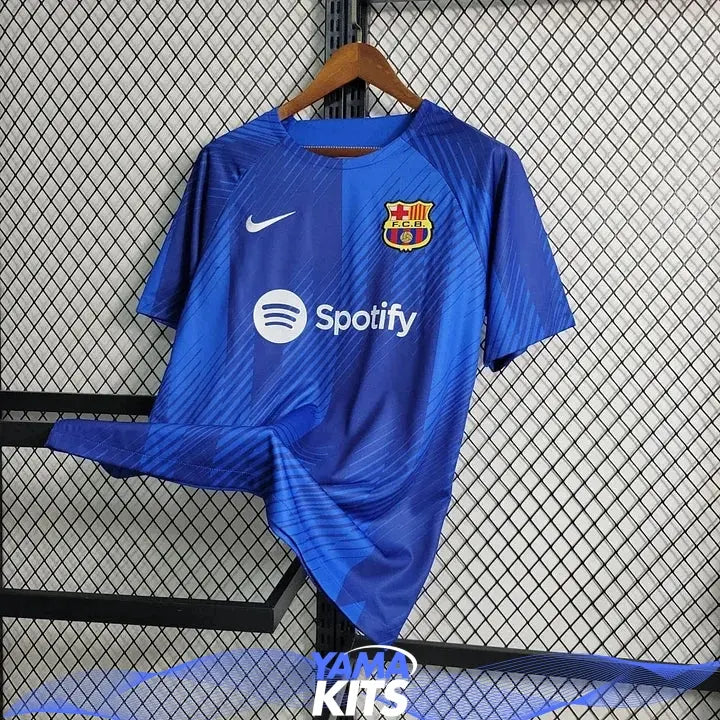 Maillot entraînement FC Barcelone 2023 2024 Maison To Sport