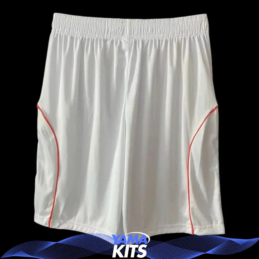 Short Bayern extérieur 2025-26 Maison To Sport