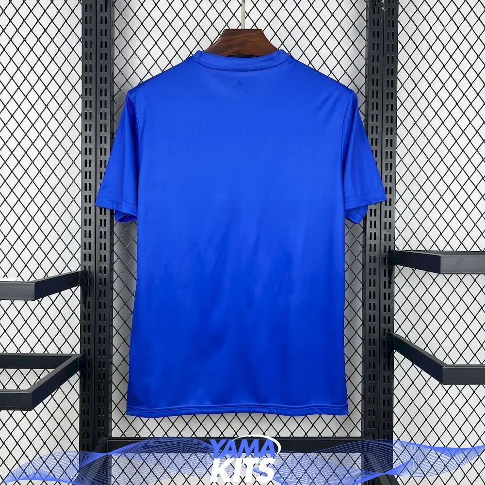 Maillot Real Madrid Concept 2026/27 Maison To Sport