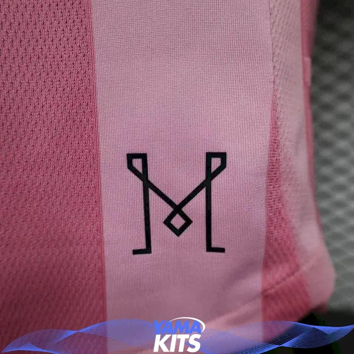 Maillot Inter Miami foot domicile 2025 2026 Maison To Sport
