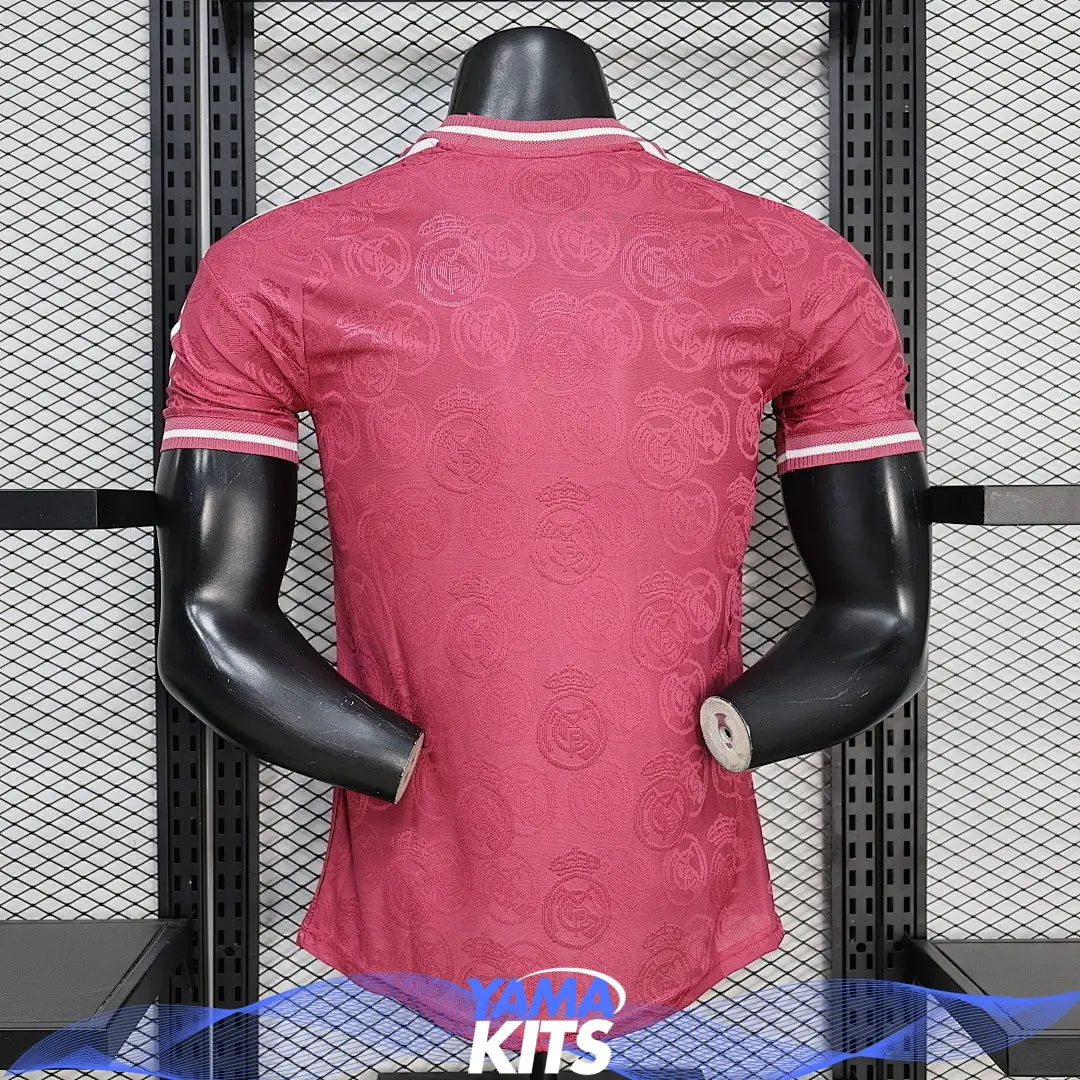 Maillot Real Madrid Concept 2026-27 Maison To Sport