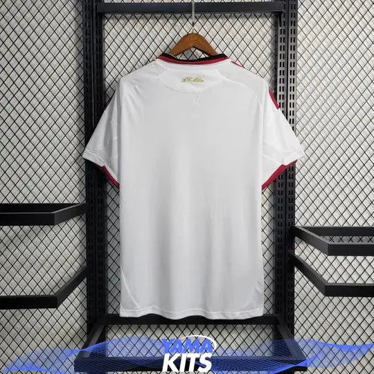 Maillot Milan AC retro 2009 2010 Maison To Sport