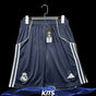 Short Real Madrid extérieur 2025-26
