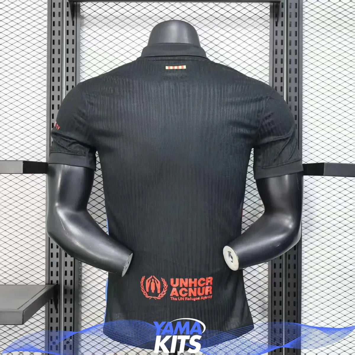 Maillot FC Barcelone extérieur 2024-25 Maison To Sport