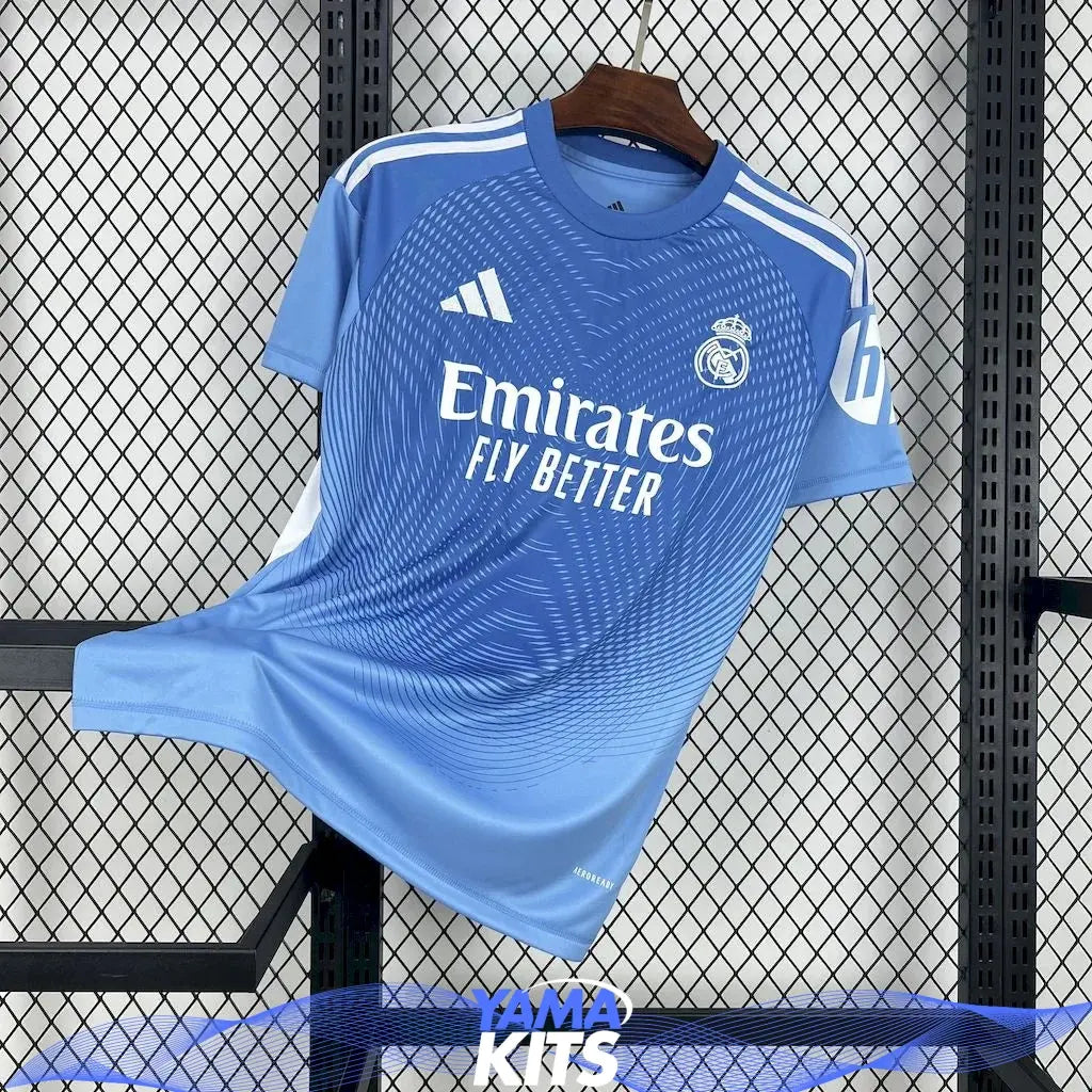Maillot Real Madrid concept 2025-26 Maison To Sport
